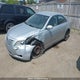 4T1BE46K67U174101 2007 Toyota Camry Le/Se auction photo thumbnail 2