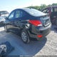 KMHCT4AE7GU078800 2016 Hyundai Accent Gl auction photo thumbnail 3