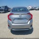 2HGFC2F51MH016193 2021 Honda Civic Lx auction photo thumbnail 16