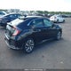 SHHFK7H36JU301725 2018 Honda Civic Lx auction photo thumbnail 4