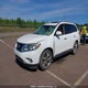 5N1AR2MM3EC670906 2014 Nissan Pathfinder S/Sv/Sl/Platinum auction photo thumbnail 6