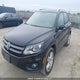 WVGJV3AX9EW593697 2014 Volkswagen Tiguan S/Se/Sel/R-Line auction photo thumbnail 2