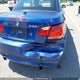 WBAWL73567PX45383 2007 BMW 335 I auction photo thumbnail 6