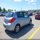3N1BC1CP8CL366393 2012 Nissan Versa S/Sl auction photo thumbnail 4