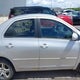 JTDBT923171049966 2007 Toyota Yaris auction photo thumbnail 14
