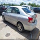 JTDBT923171049966 2007 Toyota Yaris auction photo thumbnail 3