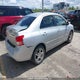 JTDBT923171049966 2007 Toyota Yaris auction photo thumbnail 4