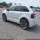 2FMDK4AK5DBB87996 2013 Ford Edge Sport auction photo thumbnail 3