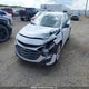 1G1ZD5ST6PF223336 2023 Chevrolet Malibu 1Lt auction photo thumbnail 2