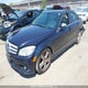 WDDGF81XX9F317503 2009 Mercedes-Benz C 300 4Matic auction photo thumbnail 2