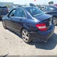 WDDGF81XX9F317503 2009 Mercedes-Benz C 300 4Matic auction photo thumbnail 3