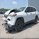 1C4PJMAS8FW778345 2015 Jeep Cherokee Sport auction photo thumbnail 2