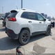 1C4PJMAS8FW778345 2015 Jeep Cherokee Sport auction photo thumbnail 4