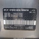 JA32U2FU7GU603774 2016 Mitsubishi Lancer Es/Se Ltd auction photo thumbnail 9