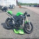 JKAZXCD196A014810 2006 Kawasaki Zx1000 D6F auction photo thumbnail 14