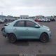 JTDBT9K38A1361595 2010 Toyota Yaris auction photo thumbnail 14