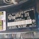 2T1BURHE6KC146347 2019 Toyota Corolla Le auction photo thumbnail 9