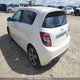 1G1JG6SB8E4133728 2014 Chevrolet Sonic Rs auction photo thumbnail 3