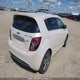 1G1JG6SB8E4133728 2014 Chevrolet Sonic Rs auction photo thumbnail 4