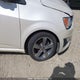 1G1JG6SB8E4133728 2014 Chevrolet Sonic Rs auction photo thumbnail 6