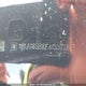 1G1JG6SB8E4133728 2014 Chevrolet Sonic Rs auction photo thumbnail 9