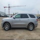 1C4RDJDG1HC743768 2017 Dodge Durango Gt auction photo thumbnail 15