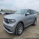 1C4RDJDG1HC743768 2017 Dodge Durango Gt auction photo thumbnail 2