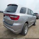 1C4RDJDG1HC743768 2017 Dodge Durango Gt auction photo thumbnail 4