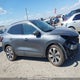 1FMCU9JA2SUA38284 2025 Ford Escape Platinum auction photo thumbnail 13