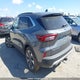 1FMCU9JA2SUA38284 2025 Ford Escape Platinum auction photo thumbnail 3