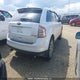 2FMDK4KC9ABA92389 2010 Ford Edge Limited auction photo thumbnail 4