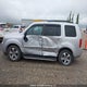 5FNYF4H46EB504240 2014 Honda Pilot Ex auction photo thumbnail 14