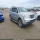 5FNYF4H46EB504240 2014 Honda Pilot Ex auction photo thumbnail 1