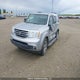 5FNYF4H46EB504240 2014 Honda Pilot Ex auction photo thumbnail 2