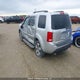 5FNYF4H46EB504240 2014 Honda Pilot Ex auction photo thumbnail 3