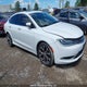 1C3CCCCG9GN187383 2016 Chrysler 200 C auction photo thumbnail 1