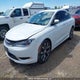 1C3CCCCG9GN187383 2016 Chrysler 200 C auction photo thumbnail 2