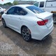 1C3CCCCG9GN187383 2016 Chrysler 200 C auction photo thumbnail 3