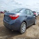 2T1BURHE3EC015526 2014 Toyota Corolla L/Le/Le Pls/Prm/S/S Pls auction photo thumbnail 4