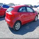 KNADM5A31C6736052 2012 Kia Rio Lx auction photo thumbnail 4