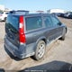 YV1SZ592551192284 2005 Volvo Xc70 auction photo thumbnail 4