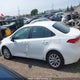 5YFBPMBE9NP299327 2022 Toyota Corolla Le/Xle auction photo thumbnail 15