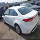 5YFBPMBE9NP299327 2022 Toyota Corolla Le/Xle auction photo thumbnail 3