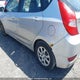KMHCT5AE4CU011457 2012 Hyundai Accent Gls/Gs auction photo thumbnail 21