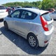 KMHCT5AE4CU011457 2012 Hyundai Accent Gls/Gs auction photo thumbnail 3
