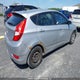 KMHCT5AE4CU011457 2012 Hyundai Accent Gls/Gs auction photo thumbnail 4