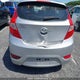 KMHCT5AE4CU011457 2012 Hyundai Accent Gls/Gs auction photo thumbnail 6