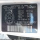 KMHCT5AE4CU011457 2012 Hyundai Accent Gls/Gs auction photo thumbnail 9