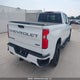 1GCUDEED1PZ218470 2023 Chevrolet Silverado K1500 Rst auction photo thumbnail 4