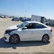 2HGFC2F87HH000466 2017 Honda Civic Ex auction photo thumbnail 14